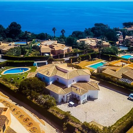 Porto Mos Residence Lagos Extérieur photo