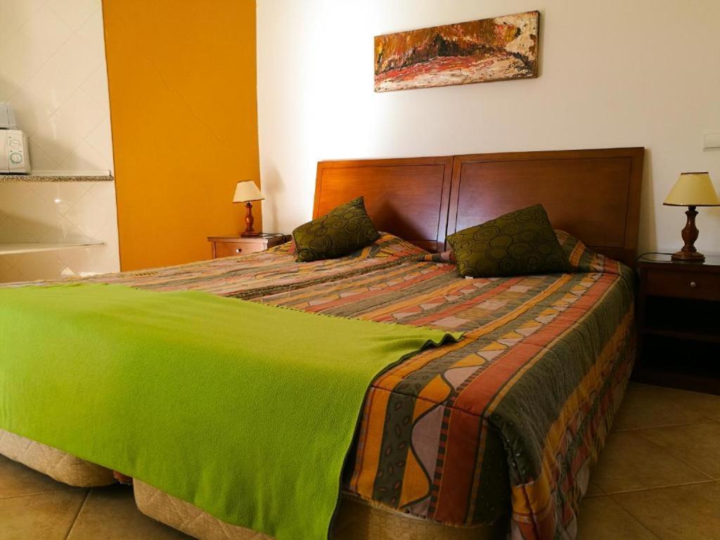 Porto Mos Residence Lagos Extérieur photo