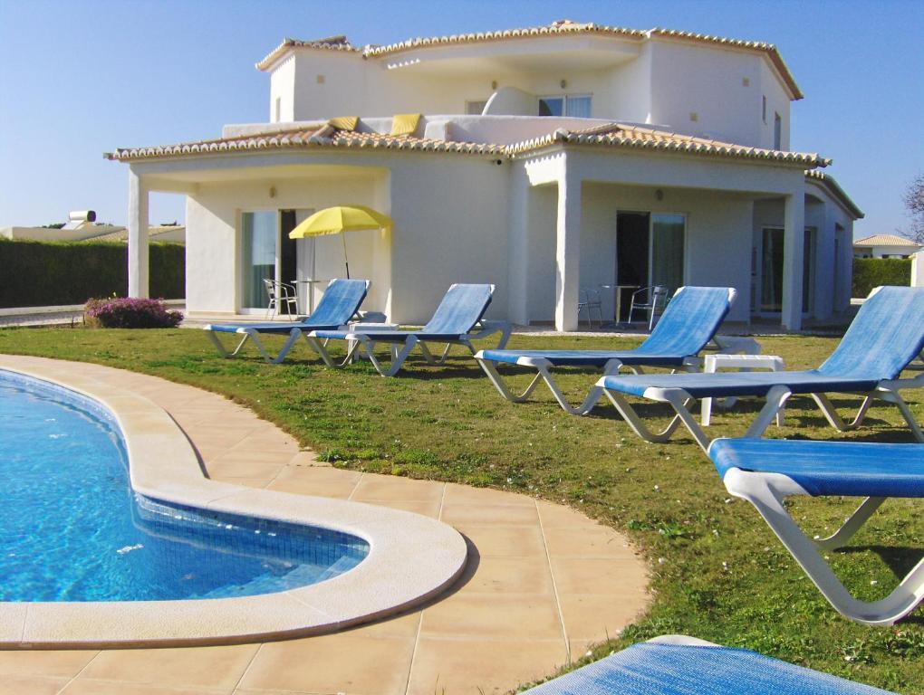 Porto Mos Residence Lagos Extérieur photo