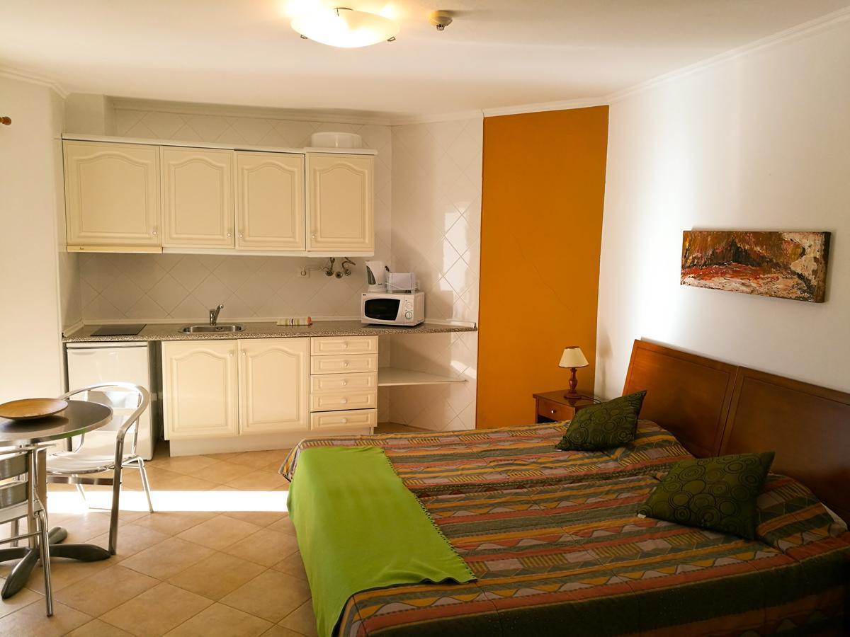 Porto Mos Residence Lagos Extérieur photo
