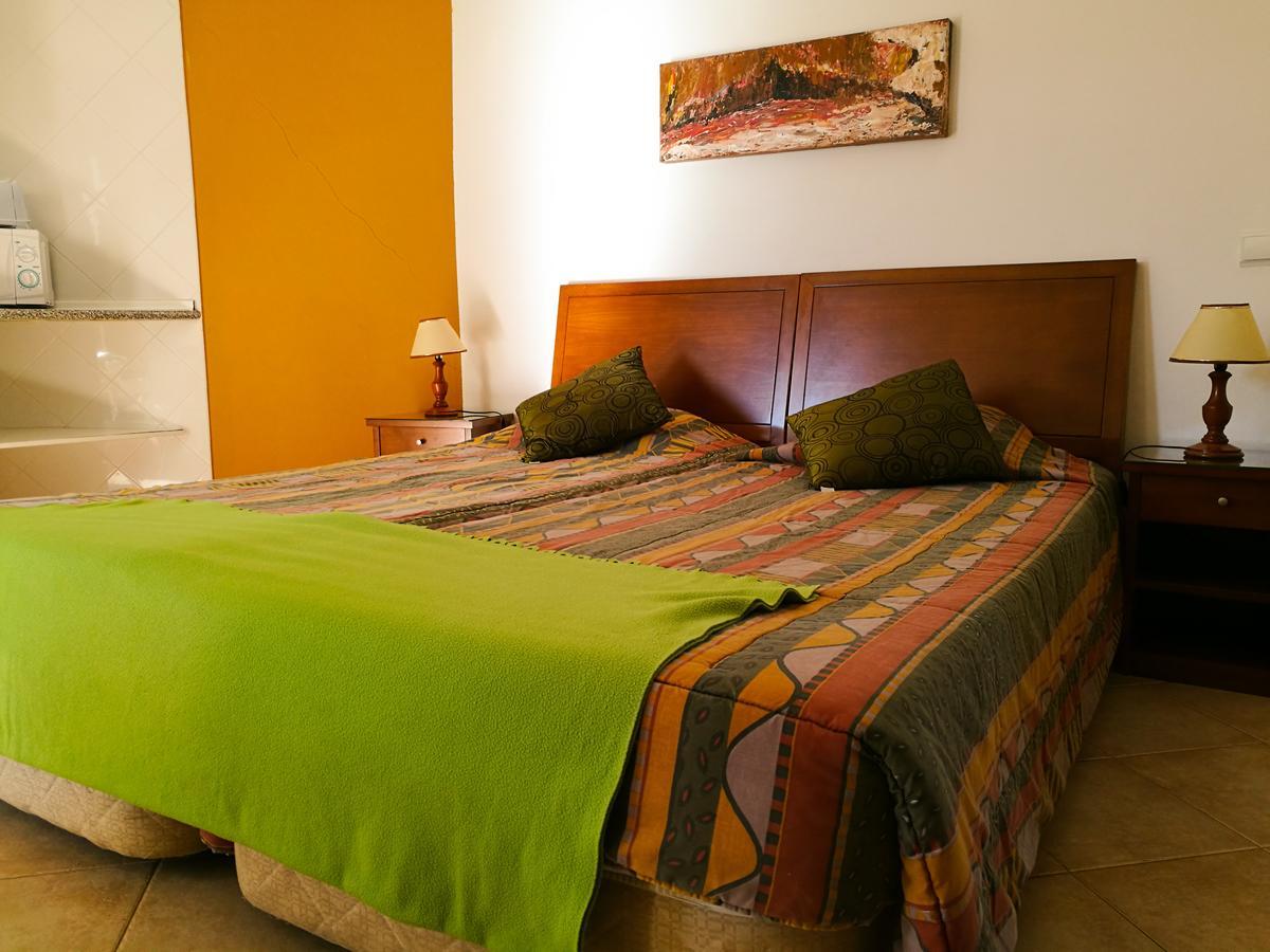 Porto Mos Residence Lagos Extérieur photo
