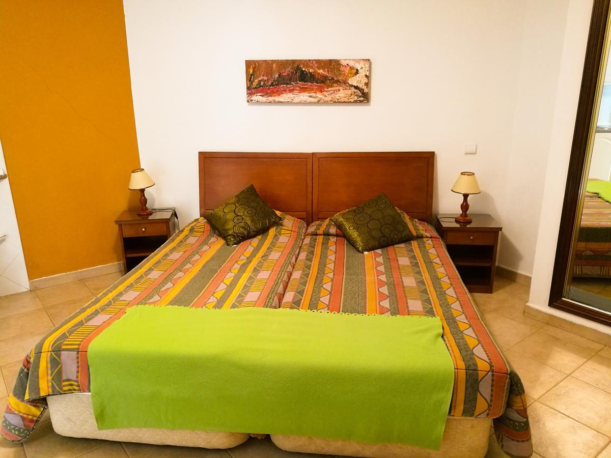 Porto Mos Residence Lagos Extérieur photo