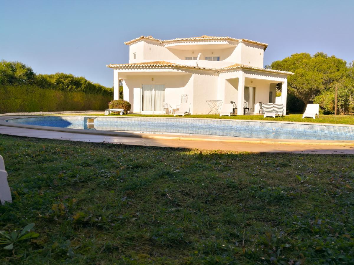 Porto Mos Residence Lagos Extérieur photo