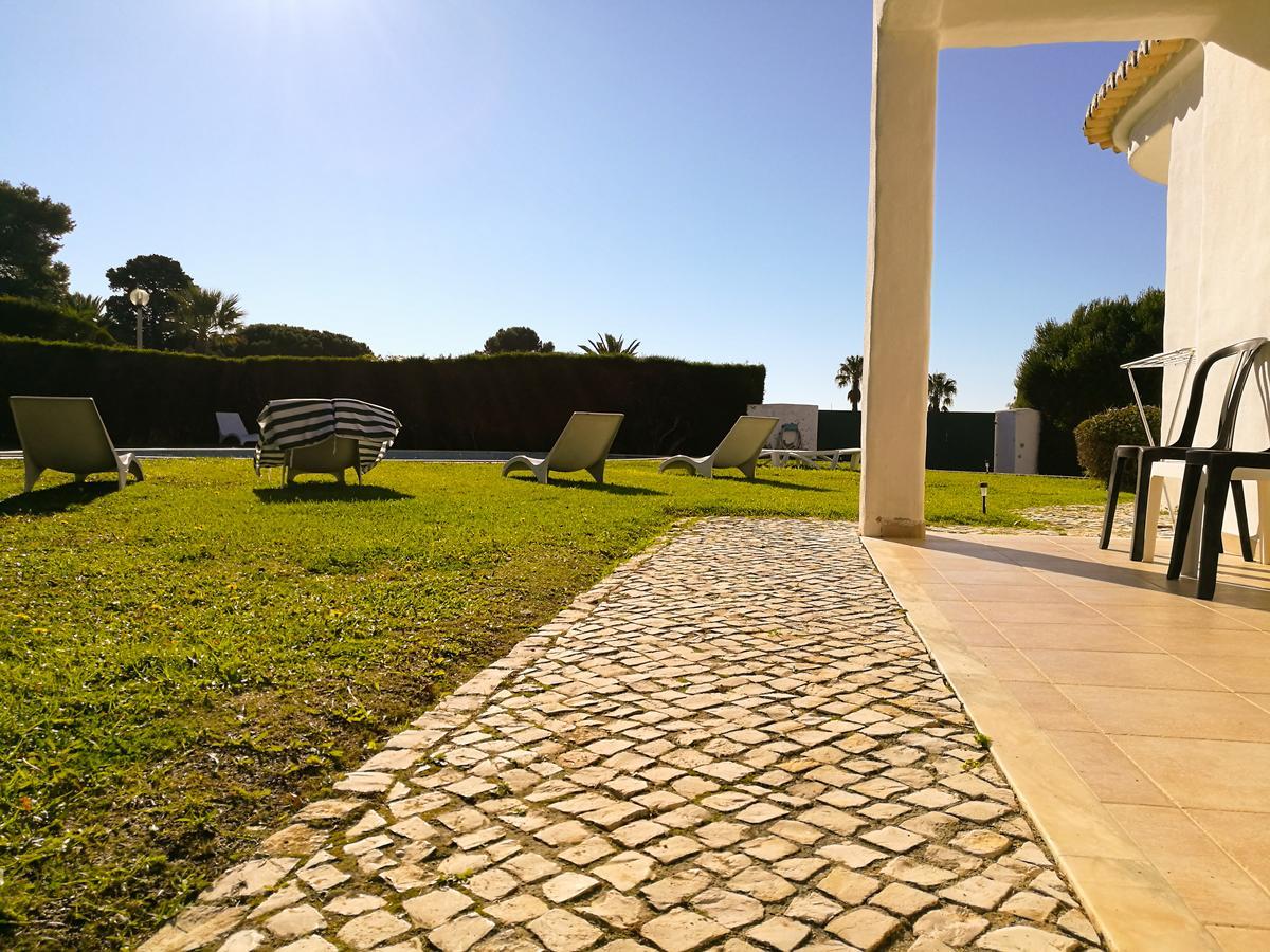Porto Mos Residence Lagos Extérieur photo