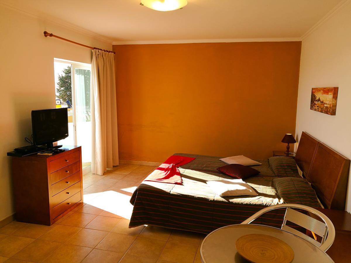 Porto Mos Residence Lagos Extérieur photo