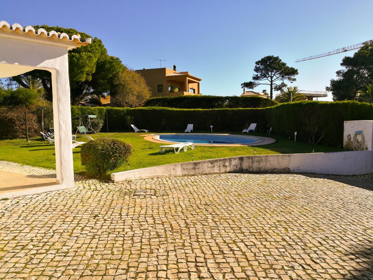 Porto Mos Residence Lagos Extérieur photo