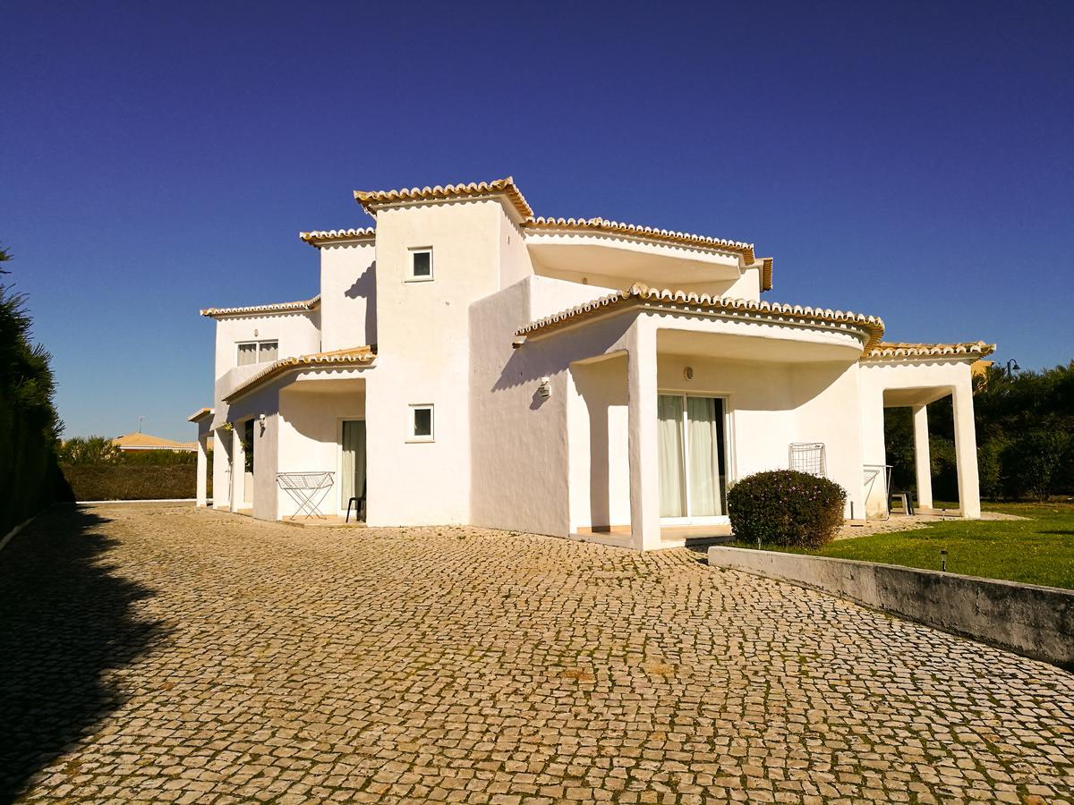 Porto Mos Residence Lagos Extérieur photo