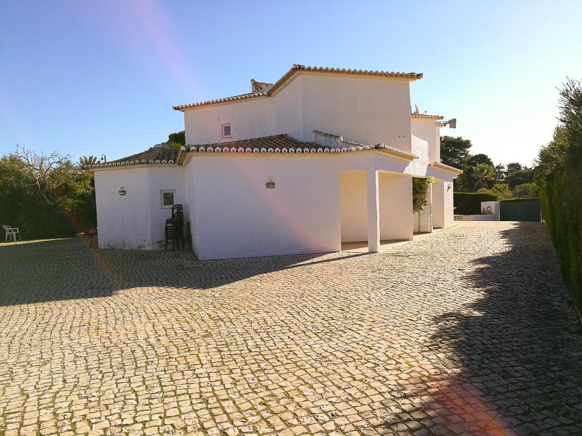 Porto Mos Residence Lagos Extérieur photo