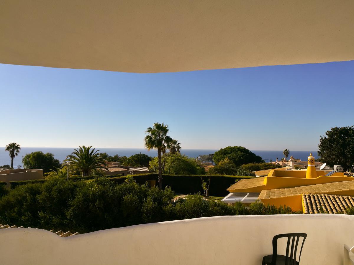 Porto Mos Residence Lagos Extérieur photo