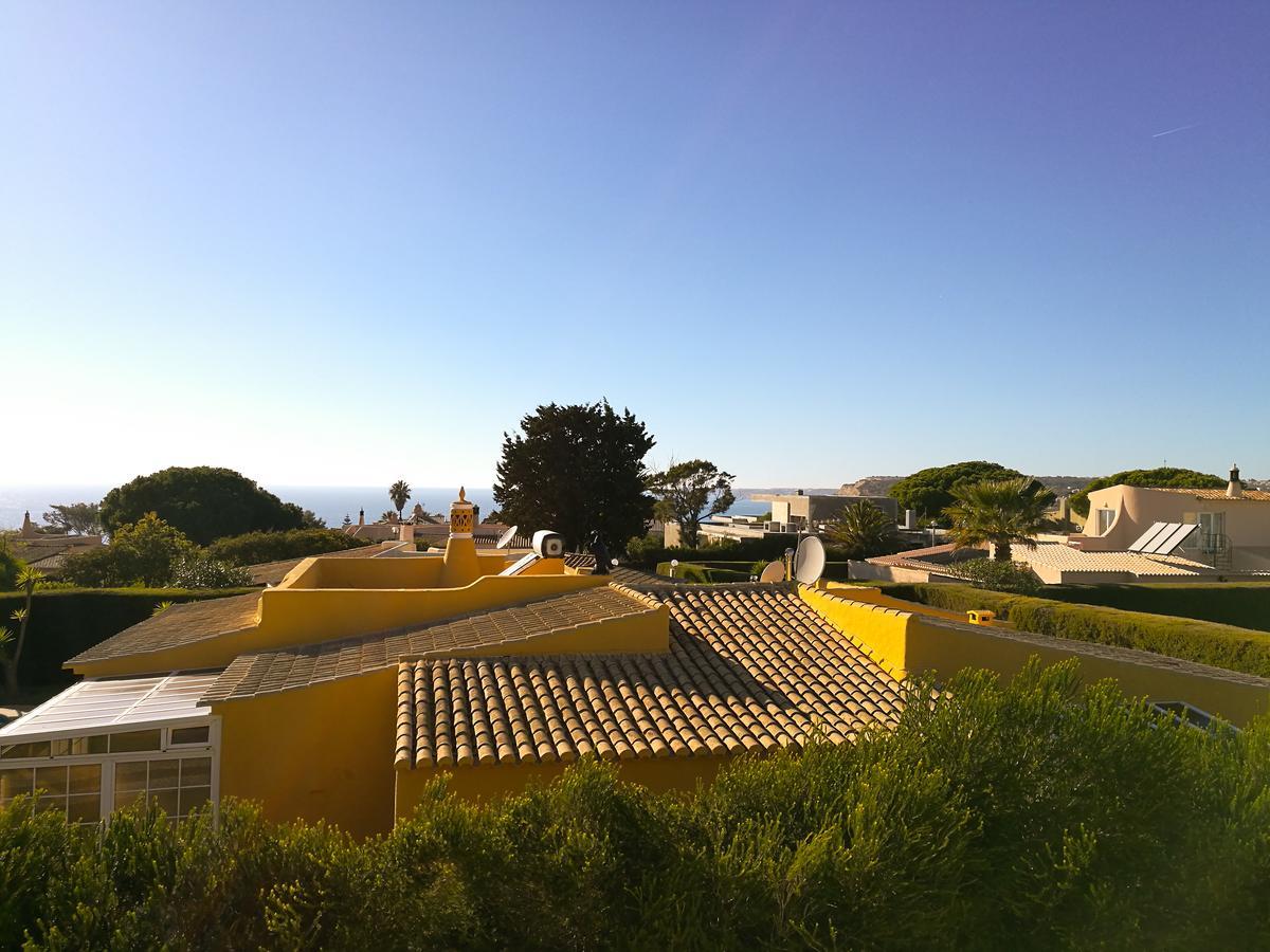Porto Mos Residence Lagos Extérieur photo