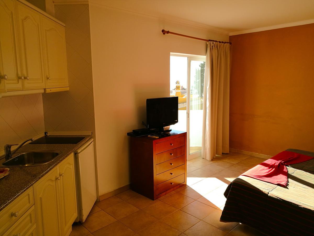 Porto Mos Residence Lagos Extérieur photo
