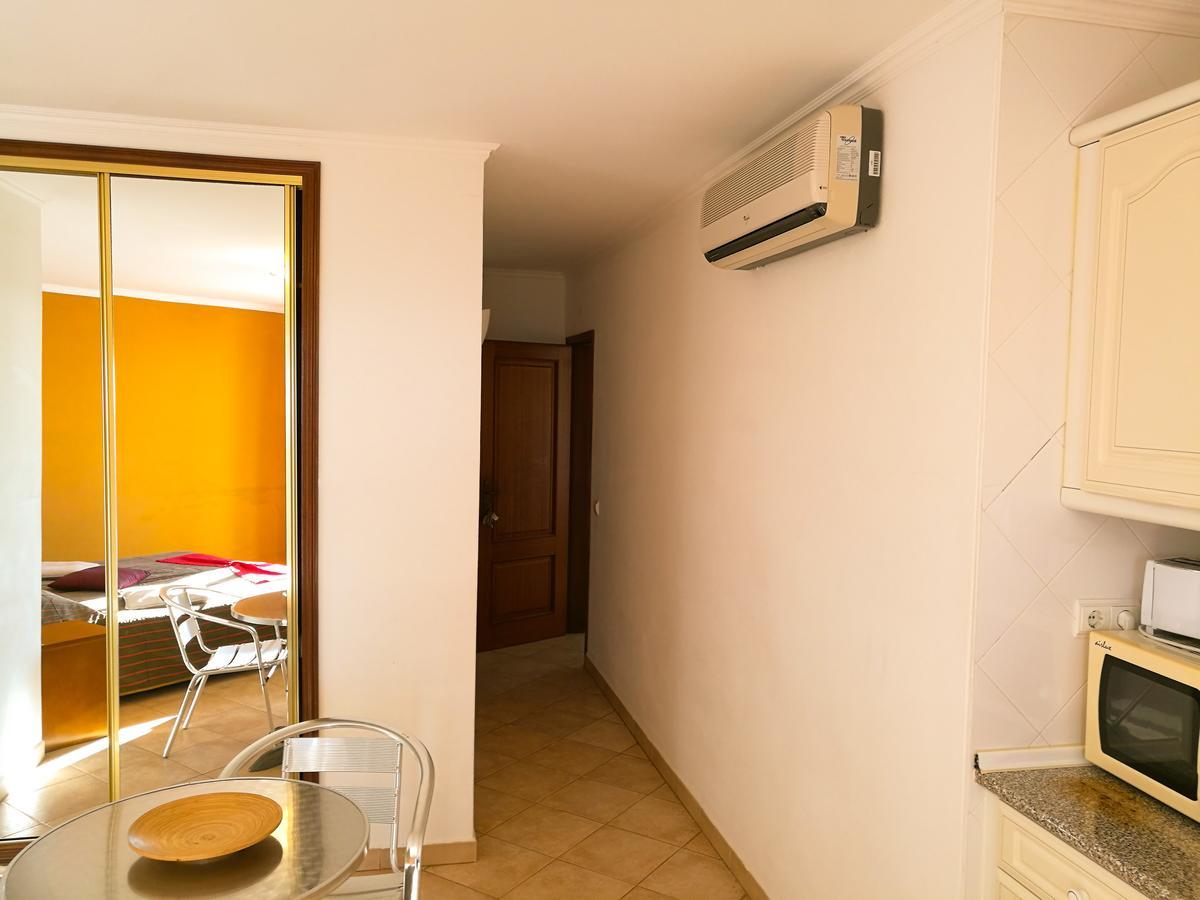 Porto Mos Residence Lagos Extérieur photo