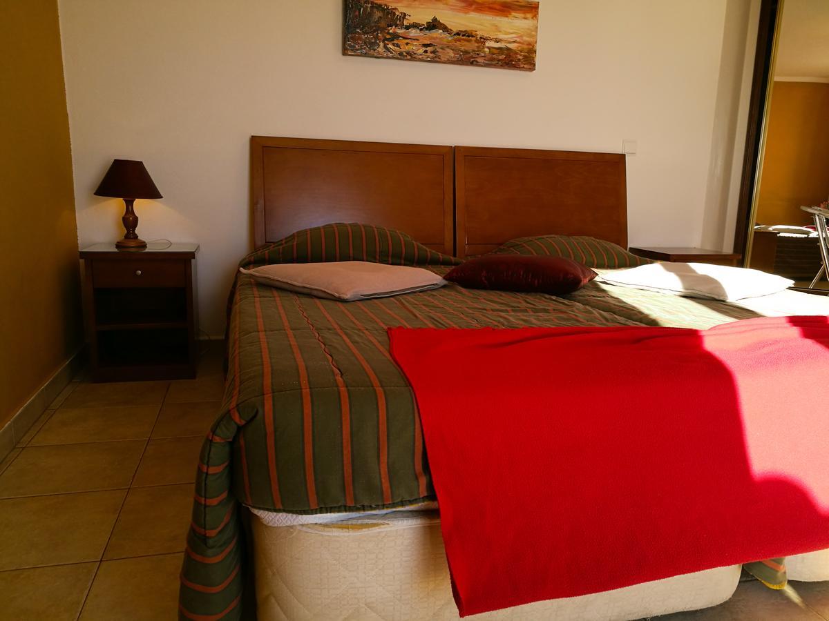 Porto Mos Residence Lagos Extérieur photo