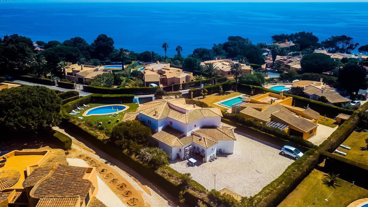 Porto Mos Residence Lagos Extérieur photo