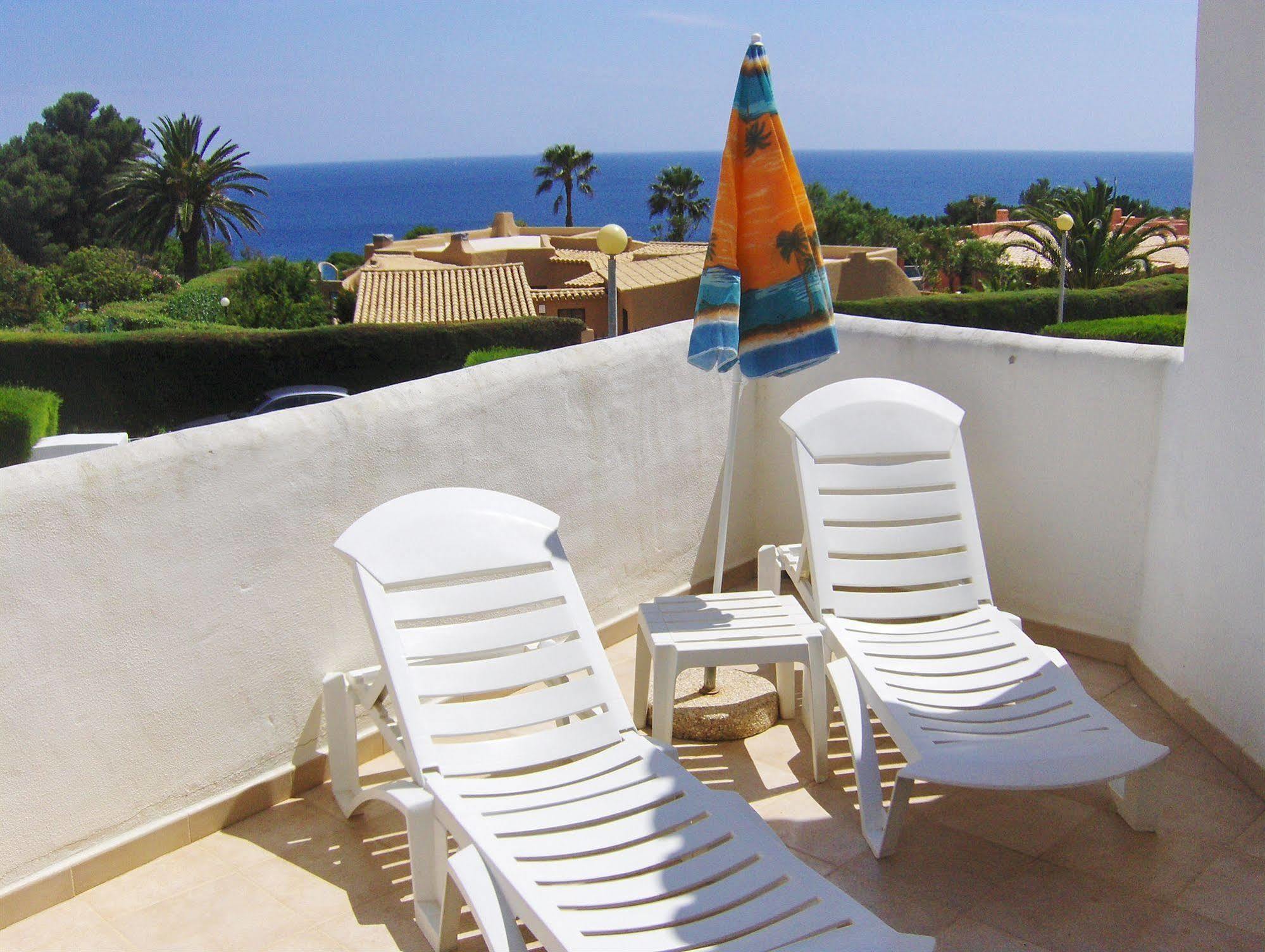 Porto Mos Residence Lagos Extérieur photo