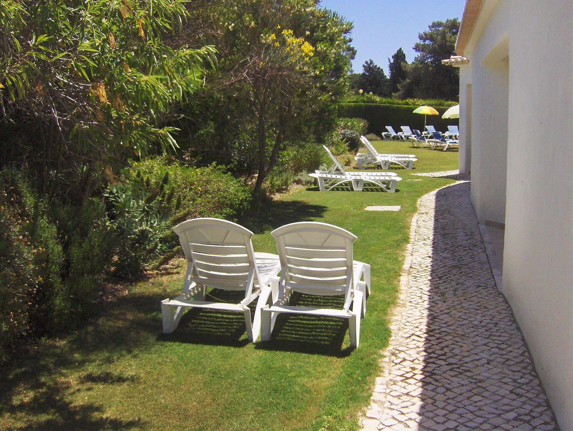 Porto Mos Residence Lagos Extérieur photo